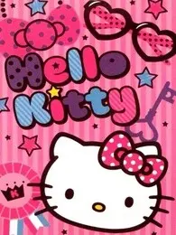 Hello Kitty 苹果森林第三季：萌力升级，友谊与冒险的新篇章！