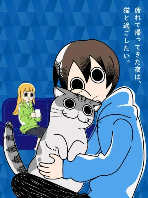 《关于养猫我一直是新手》：一部献给所有铲屎官的温暖治愈电影，新手养猫避坑指南！