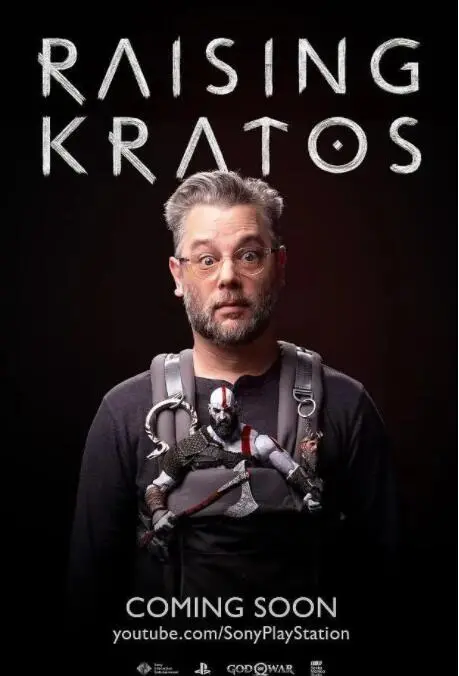 《养育奎托斯》：当暴力父子情遇上残酷现实，一次关于成长的觉醒与救赎之旅