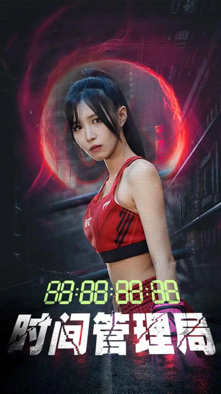 《时间管理局》：一场跨越时空的奇幻冒险，守护时间线的情感与责任