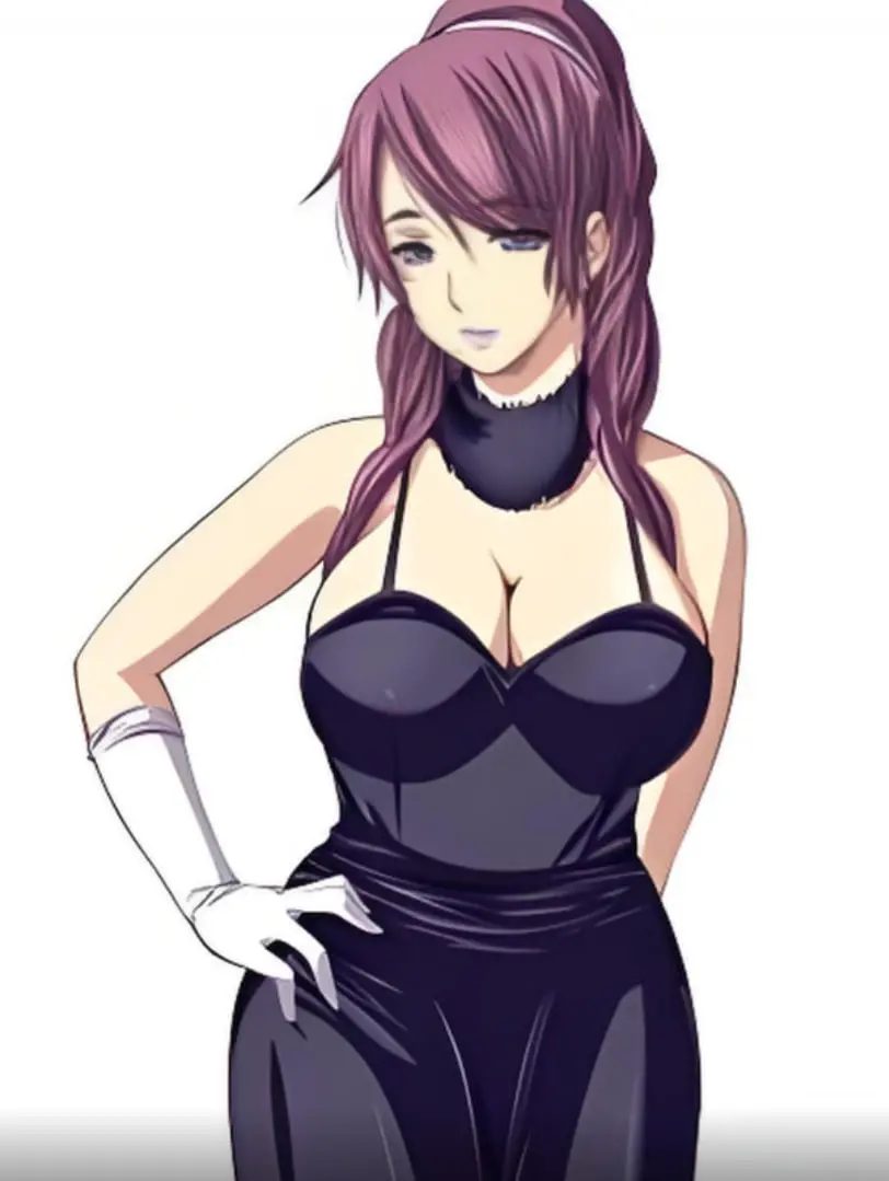 《痴汉电车》：车厢里的欲望暗流涌动，窥探人性的隐秘角落与退役心路