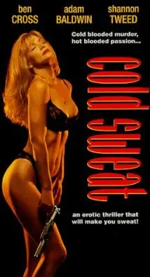 《赤裸性追缉》：失忆悬疑与暗黑真相的致命诱惑，一场关于身份与救赎的生死博弈